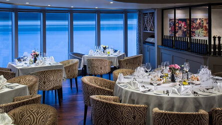 Award-Winning Dining