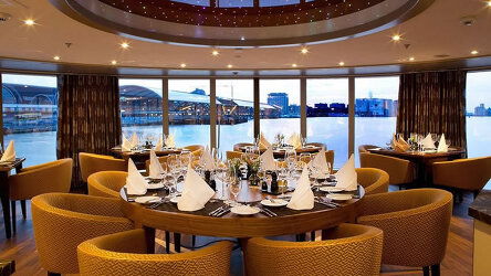 Award-Winning Dining