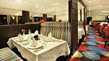 Award-Winning Dining