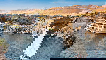 All Excursions Included