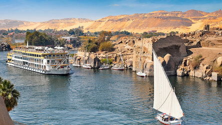 All Excursions Included