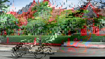 All Excursions Included