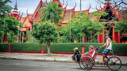 All Excursions Included