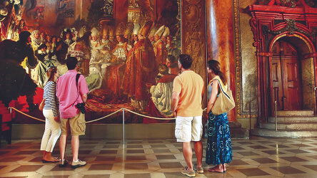 All Excursions Included