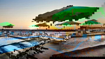 Inviting Public Spaces