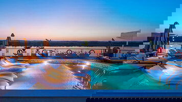 Inviting Public Spaces