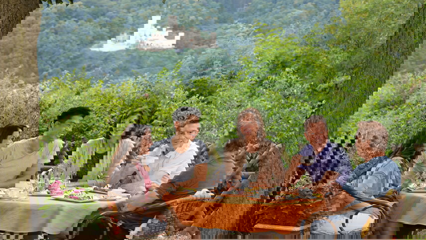 Vineyards of the Rhine & Moselle with Amsterdam, Reims and Paris (Wine Cruise)