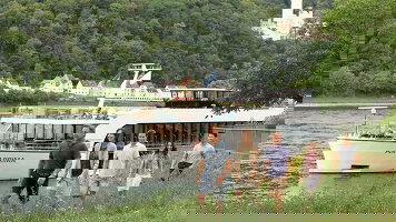 12 Day Enchanting Rhine with Zurich and Lake Lucerne (AmaWaterways)