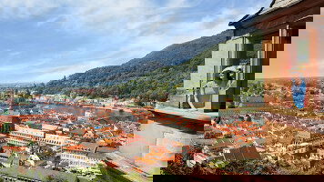 11 Day Rhine & Moselle Delights (Wine Cruise) (AmaWaterways)