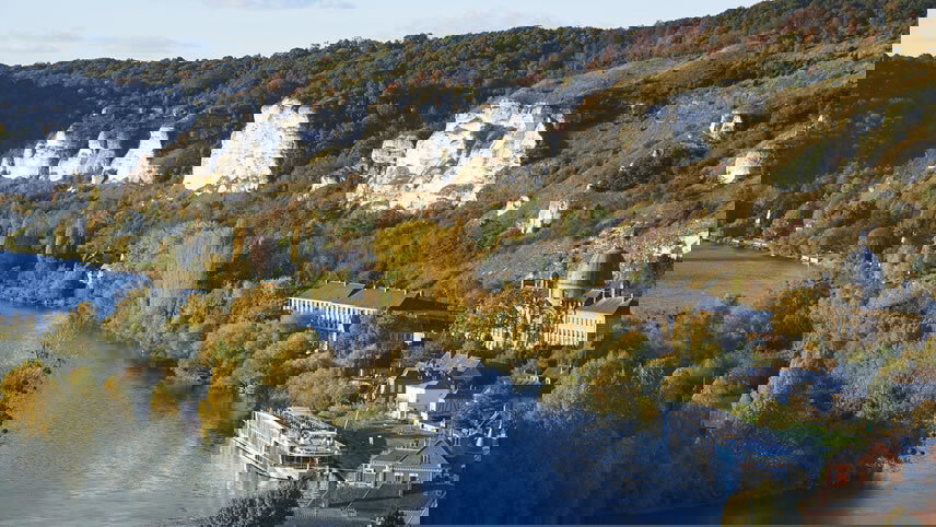 Paris & Normandy (Wine Cruise)