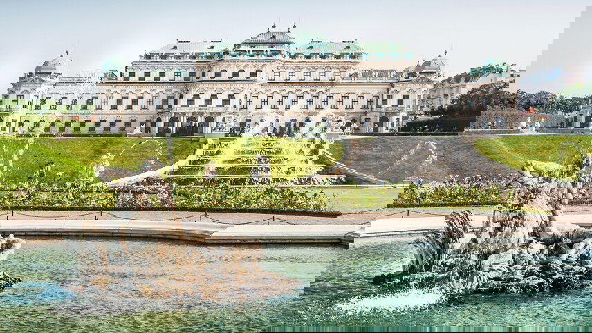 Gems of Southeast Europe with Bucharest, Brasov and Vienna