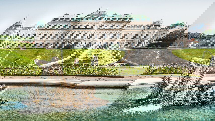 Gems of Southeast Europe with Istanbul and Vienna