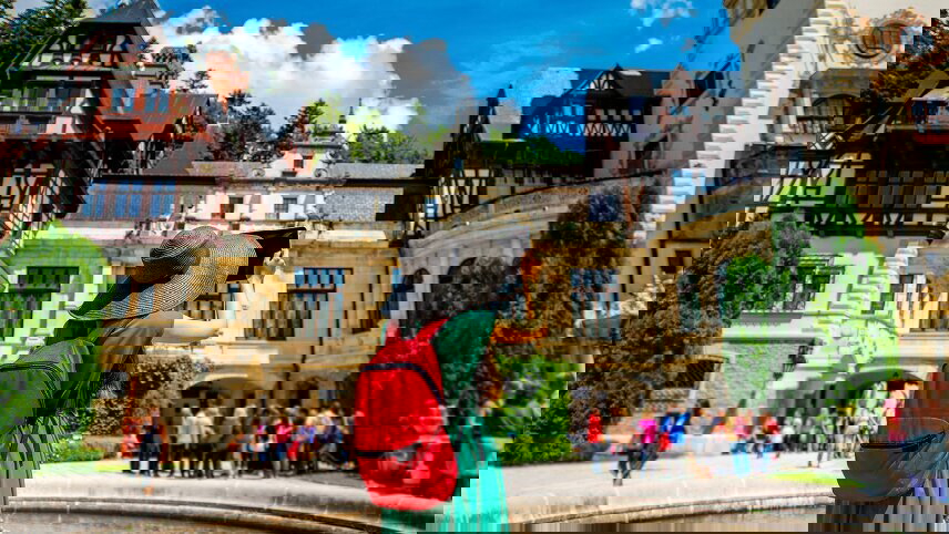 Gems of Southeast Europe with Vienna, Brasov and Bucharest (Wine Cruise)