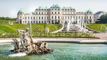 13 Day Gems of Southeast Europe with Vienna and Istanbul (Wine Cruise) (AmaWaterways)