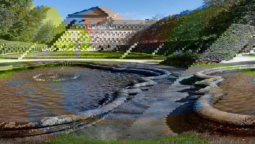 Rhine & Moselle Splendors