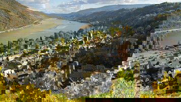 12 Day Rhine & Moselle Fairytales (AmaWaterways)