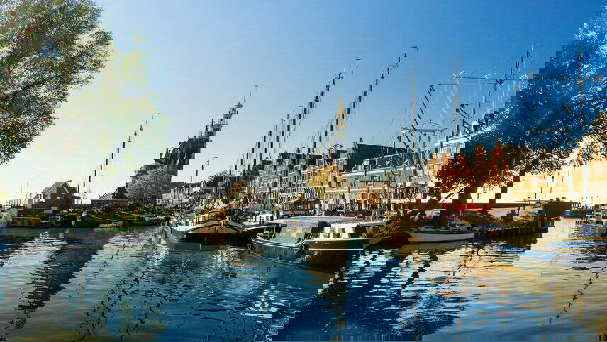 Best of Holland & Belgium