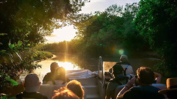 14 Day Magic of Colombia (MedellÍn & Panama Extensions) (AmaWaterways)