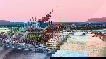 8 Day Magna On The Danube (AmaWaterways)