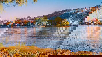 13 Day Magna on the Danube with Prague and Budapest (Wine Cruise) (AmaWaterways)