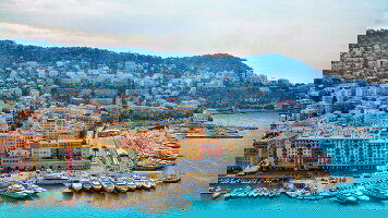 14 Day Essence of Burgundy & Provence with Nice and Geneva (AmaWaterways)