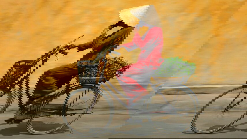 Charms of the Mekong with Ho Chi Minh City