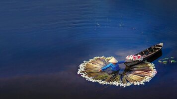 8 Day Charms of the Mekong (Smithsonian Journeys) (AmaWaterways)