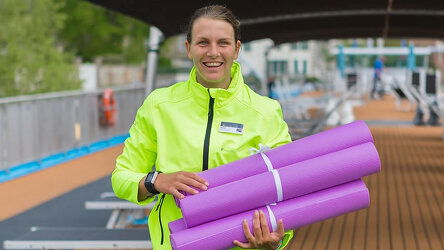 Enhance Your Best Self