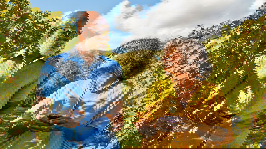 Flavors of Portugal & Spain (Wine Cruise)