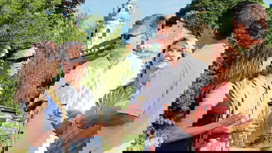 AmaWaterways Wine River Cruises