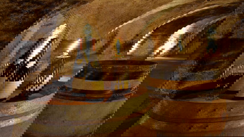 Taste of Bordeaux with Bilbao, San Sebastian and Paris (Wine Cruise)