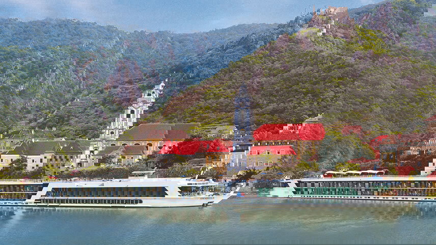 Gems of Southeast Europe with Bucharest, Brasov and Vienna (Festive Delights)