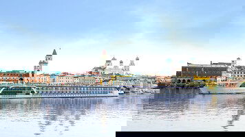 8 Day Magna On The Danube (AmaWaterways)