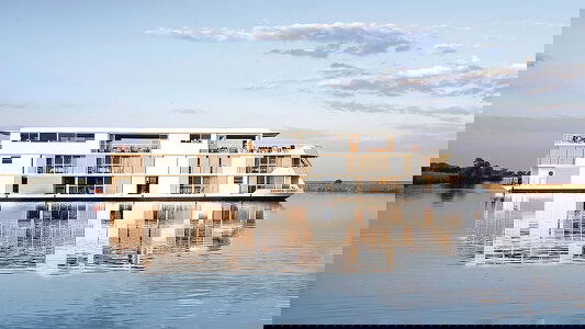 Zambezi Queen Zambezi Queen