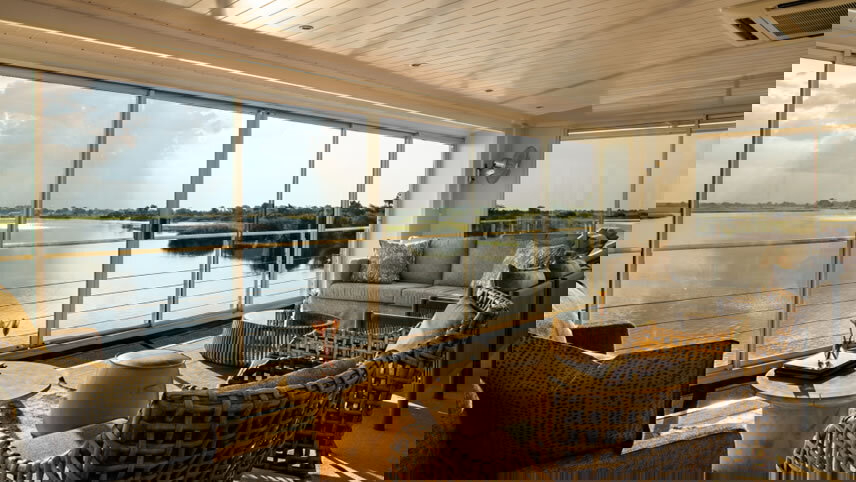 Stars of South Africa