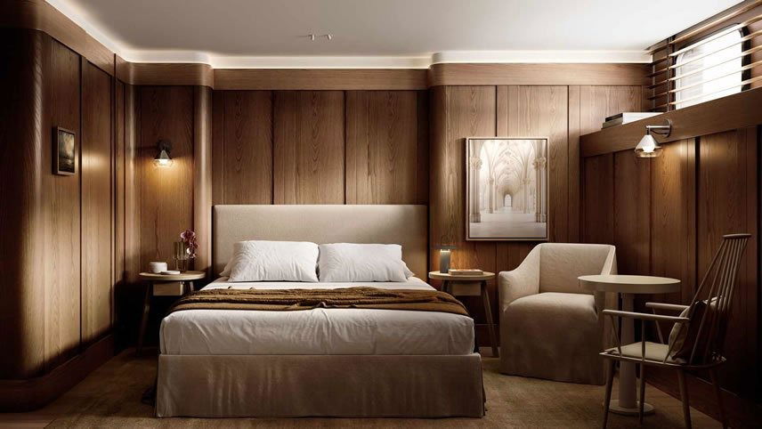 APT Solara and APT Ostara Twin Window Suite  APT Solara and APT Ostara Twin Window Suite