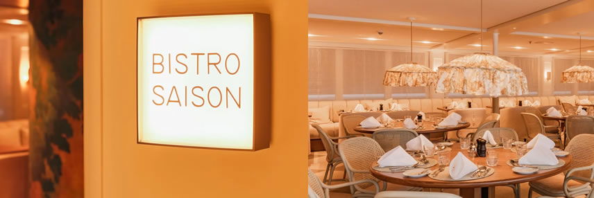 Bistro Saison