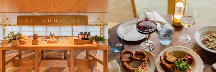 Grüner Bar & Dining