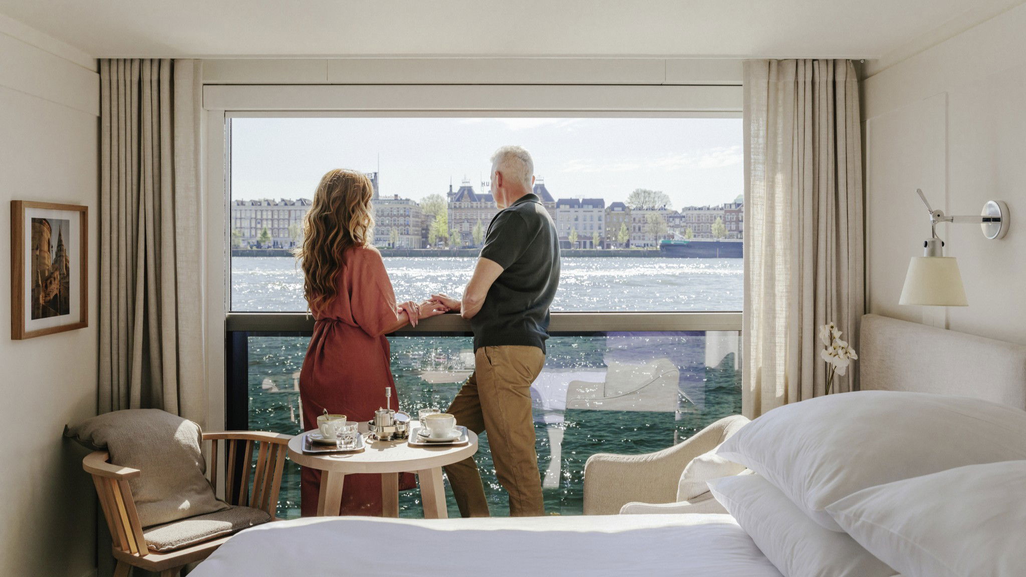 APT Solara and APT Ostara Balcony Suite  APT Solara and APT Ostara Balcony Suite
