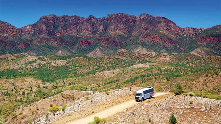 APT's Outback Wilderness Adventures 2019 brochure out now!