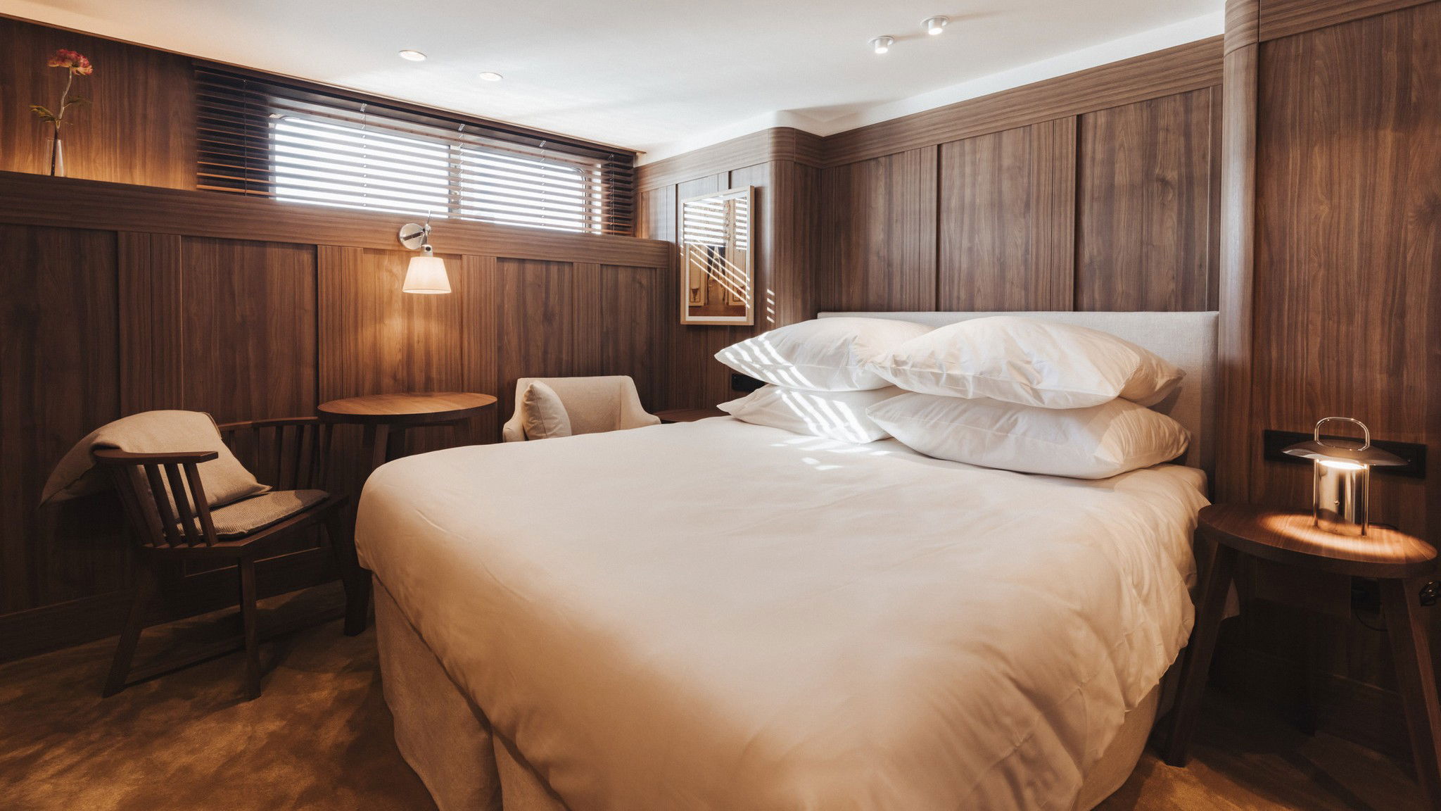 APT Solara and APT Ostara Twin Window Suite  APT Solara and APT Ostara Twin Window Suite