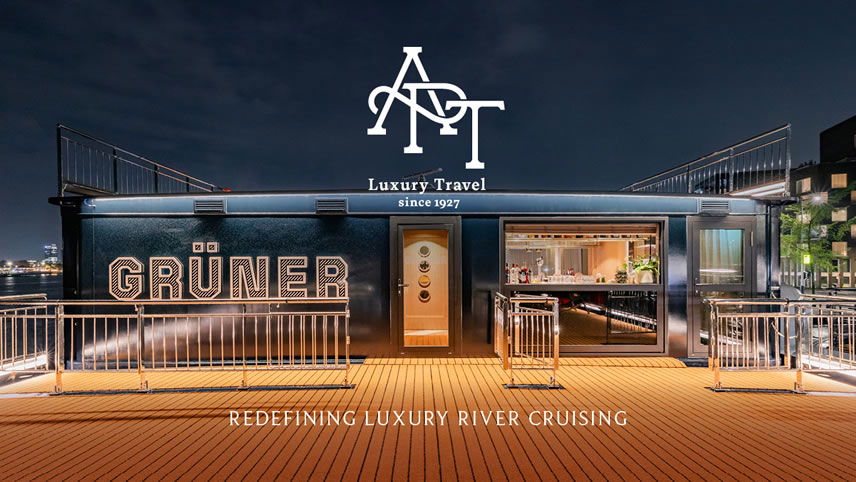 Seven Dining Experiences You'll Love