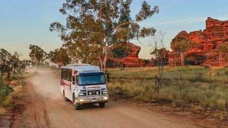 17 Day Kimberley and Top End (APT)