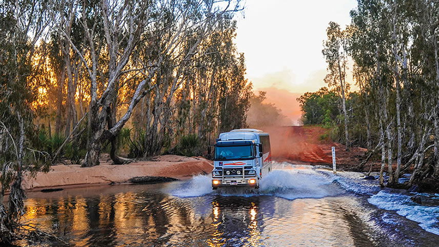 Uncover The Eyre Peninsula