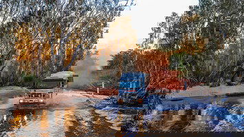 4WD Adventures Cruises