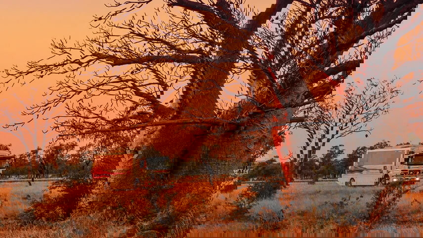 Essence of the Kimberley