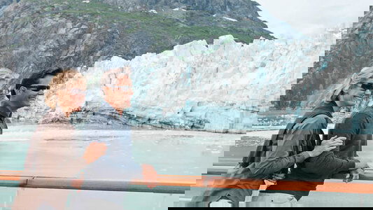 Luxury Meet Adventure