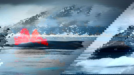 Expedition Cruises