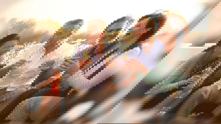 West Coast and Kimberley Horizons by Private Jet