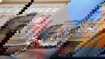 All-inclusive. All taken care of.